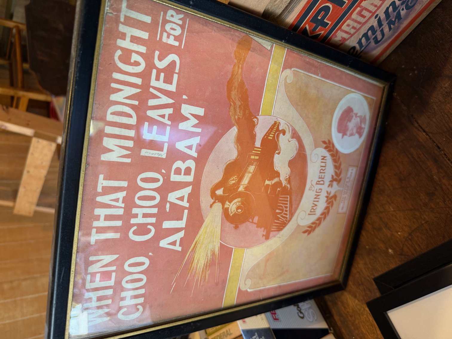 Image for Terry Williams Public Auction