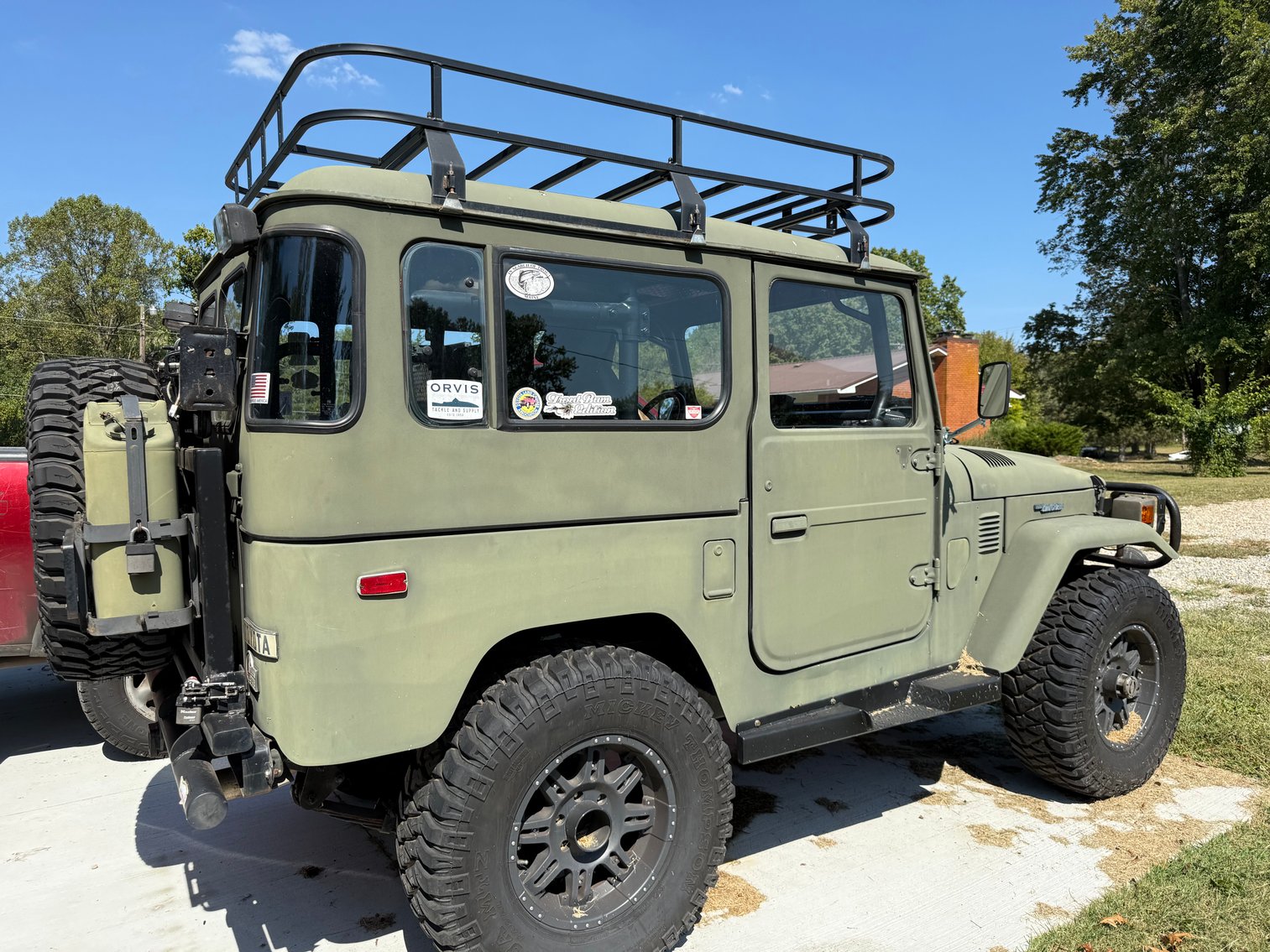 Image for Terry Williams Public Auction