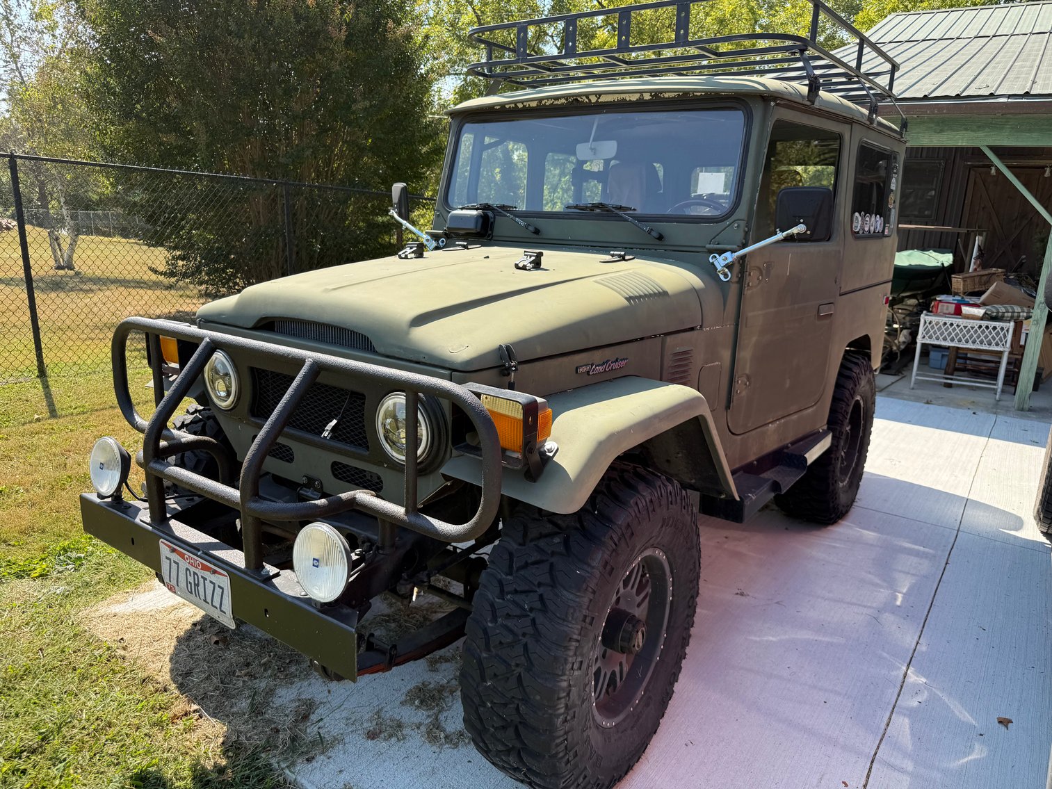 Image for Terry Williams Public Auction