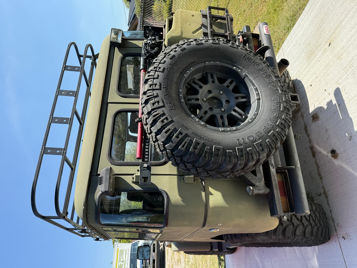 Image for Terry Williams Public Auction