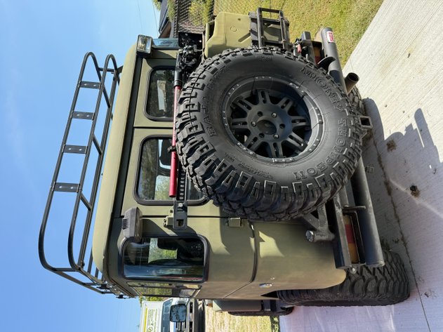 Image for Terry Williams Public Auction