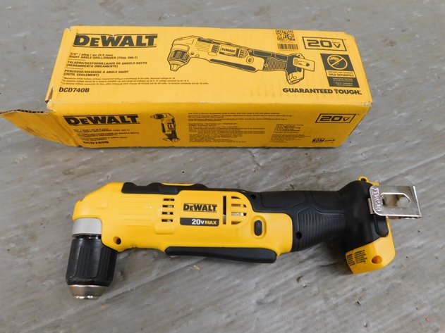 Image for Absolute Online Auction #2137