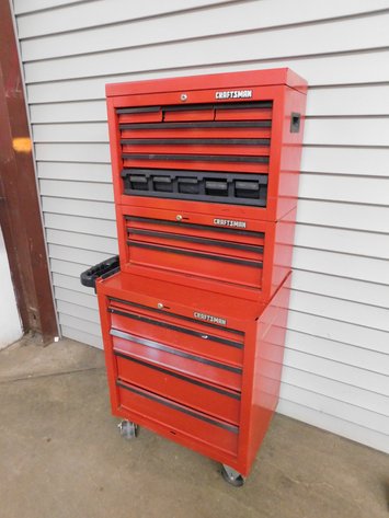 Image for Absolute Online Auction #2144