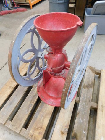 Image for Absolute Online Auction #2153