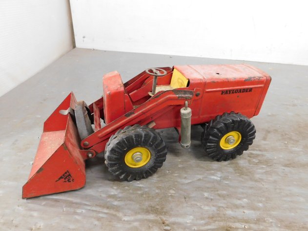 Image for Absolute Online Auction #2155