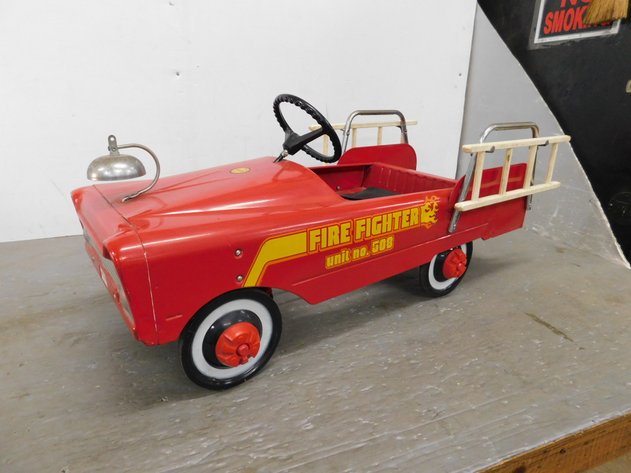 Image for New Years Day Online Auction #2157