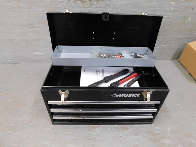 Image for Absolute Online Auction #2159