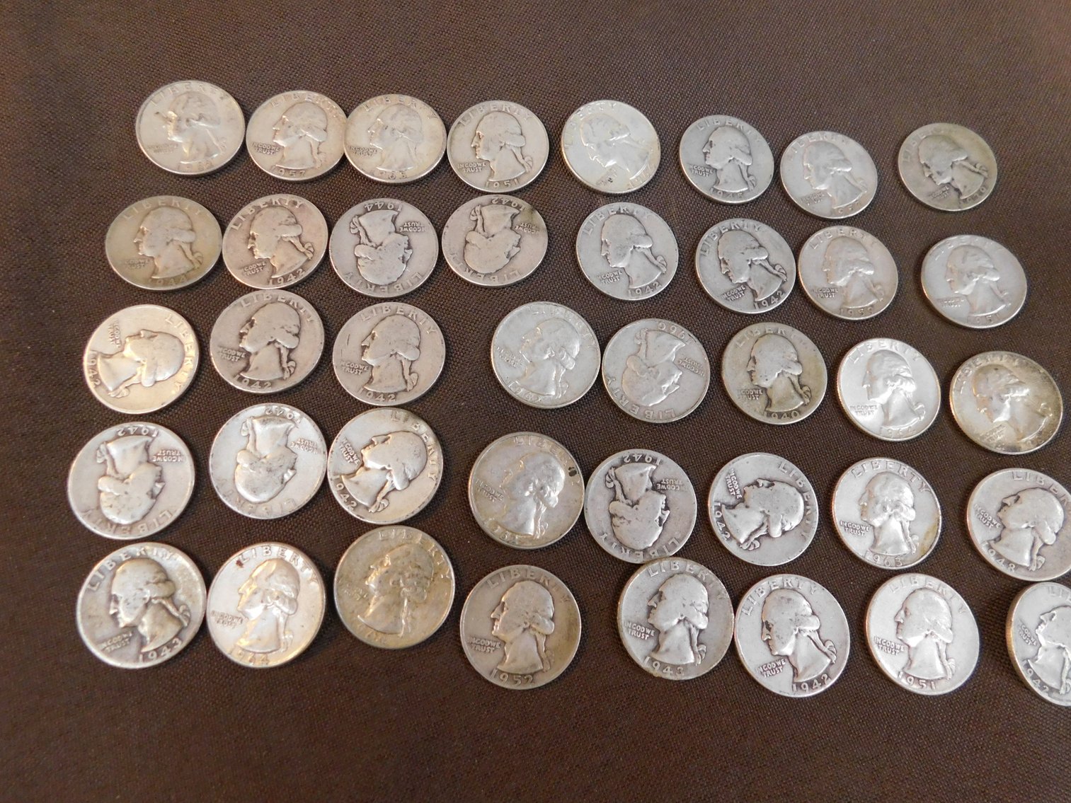 Image for Absolute Online Auction #2166