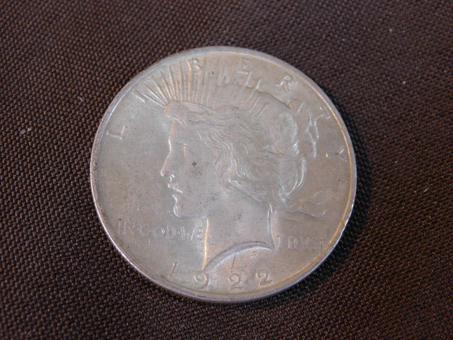 Image for Absolute Online Auction #2167