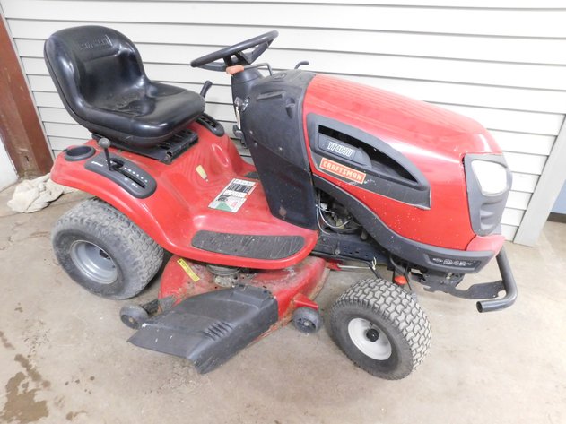 Image for Absolute Online Auction #2168