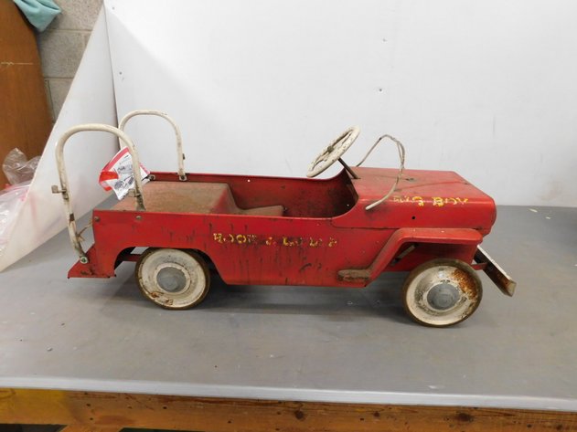 Image for Absolute Online Auction #2168