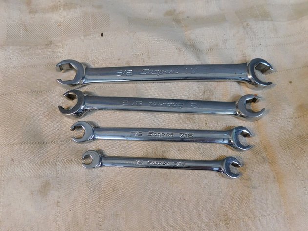 Image for Absolute Online Auction #2172