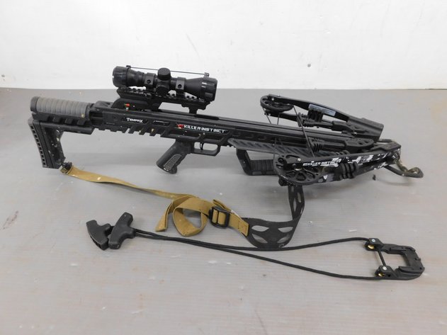 Image for Absolute Online Auction #2174