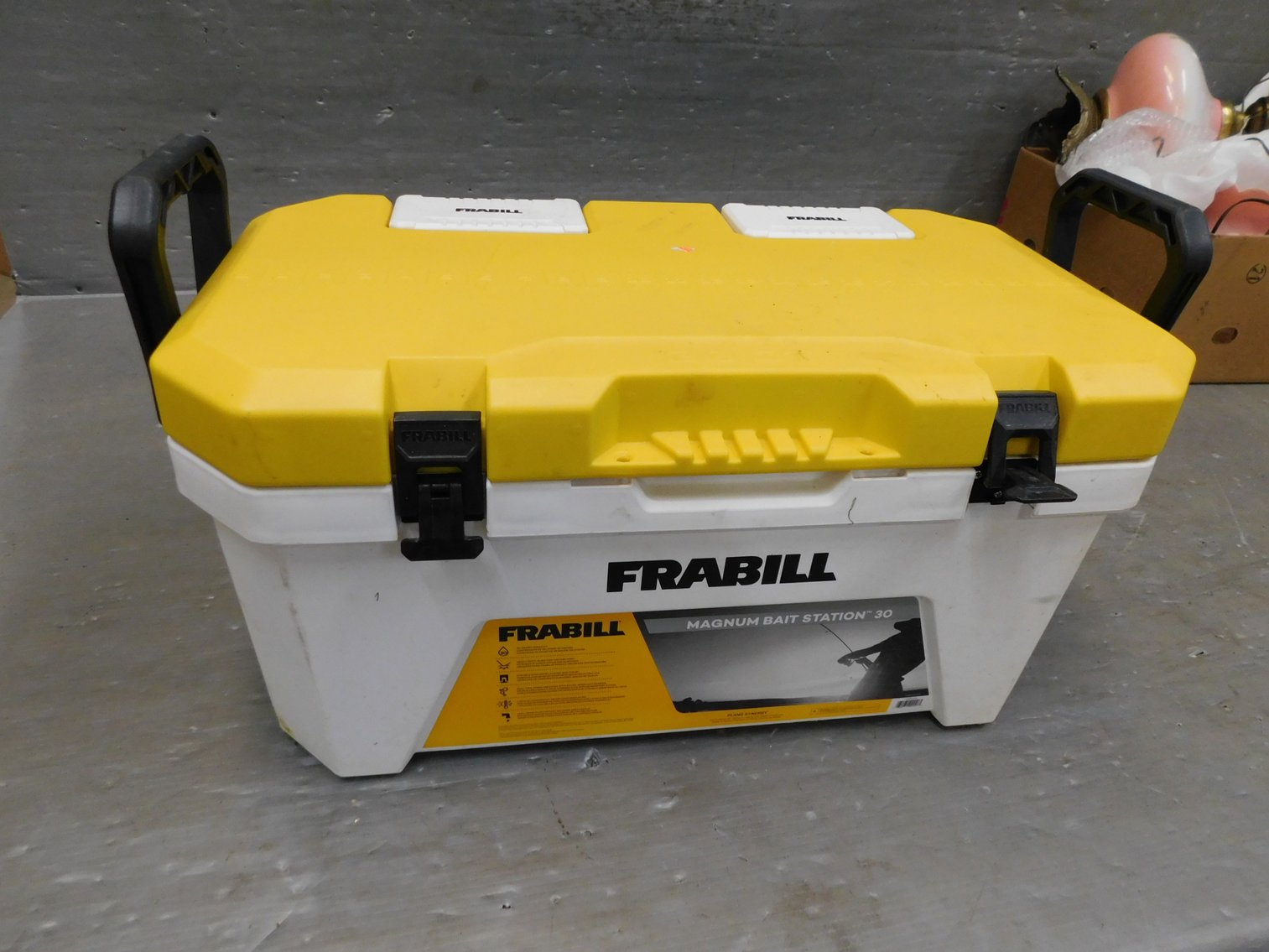 Image for Absolute Online Auction #2179