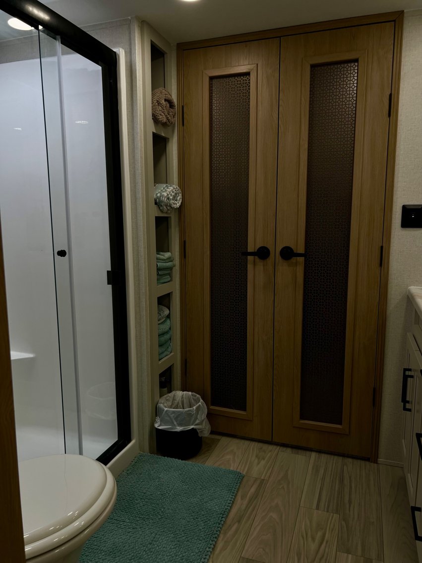 Image for 2026 Forrest River Sierra 5th Wheel Camper