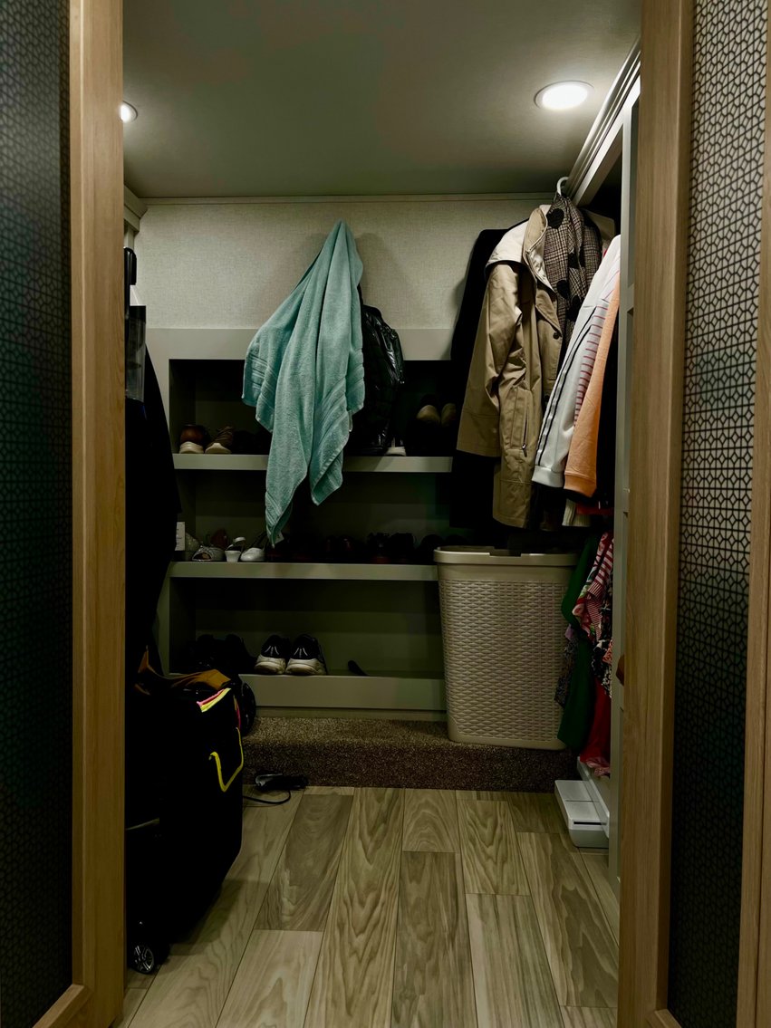 Image for 2026 Forrest River Sierra 5th Wheel Camper