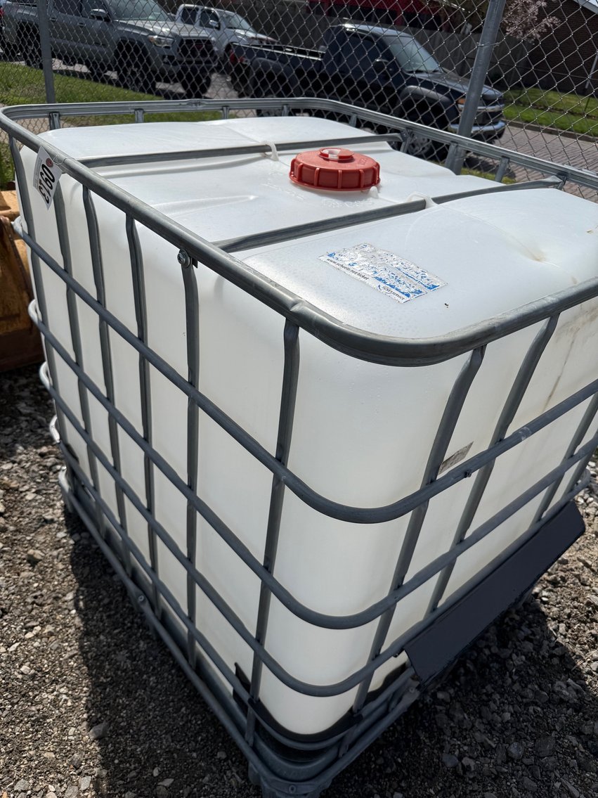 Image for Lawrence County Commissioners Live Onsite Auction