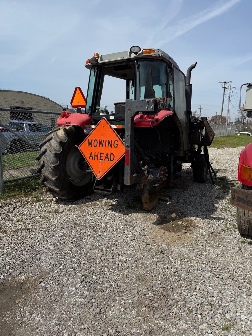 Image for Lawrence County Commissioners Live Onsite Auction