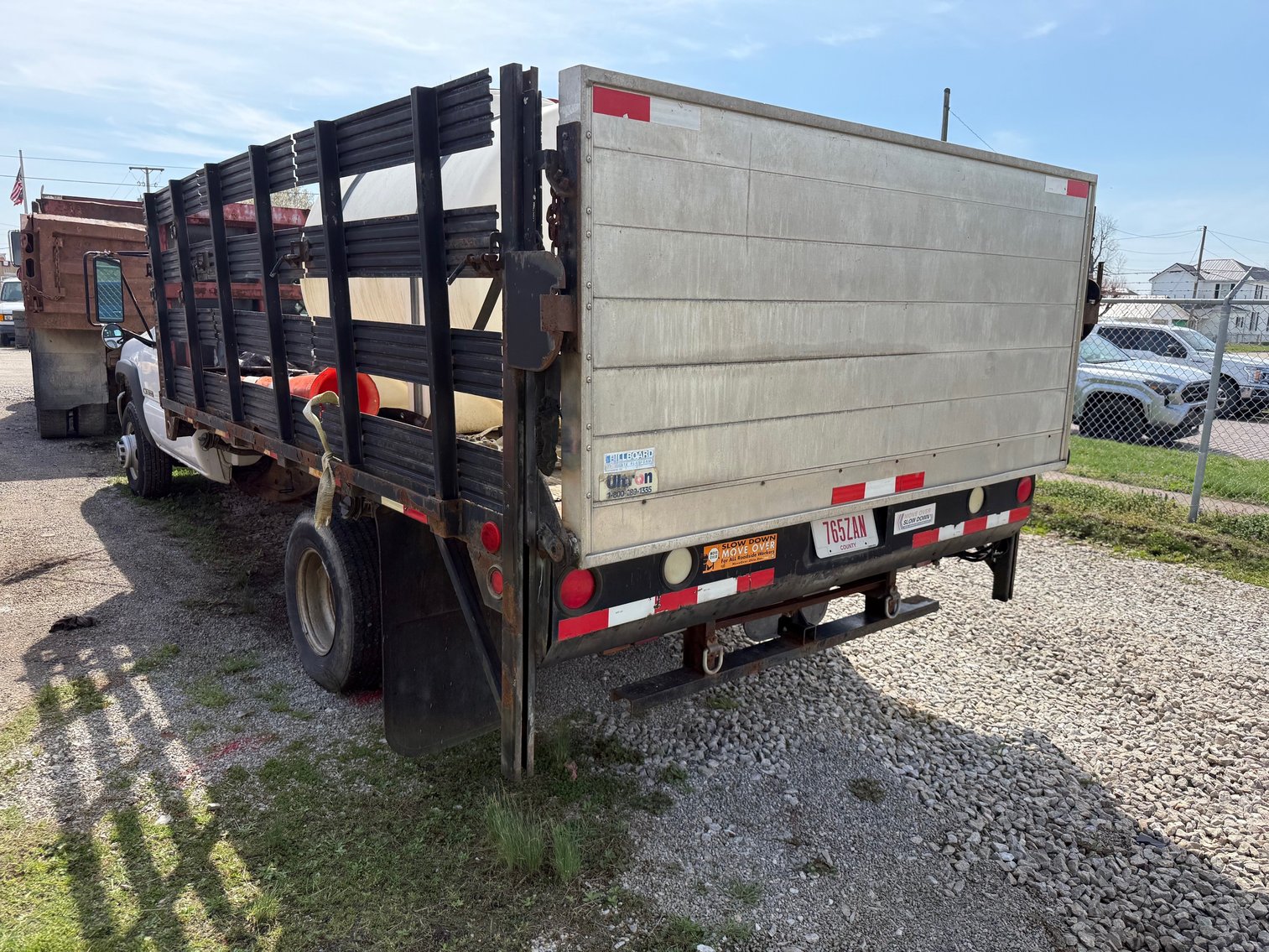 Image for Lawrence County Commissioners Live Onsite Auction