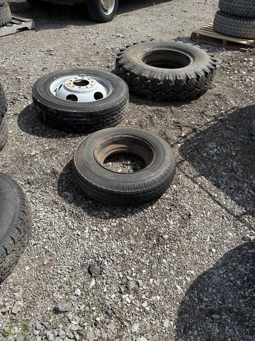 Image for Lawrence County Commissioners Live Onsite Auction