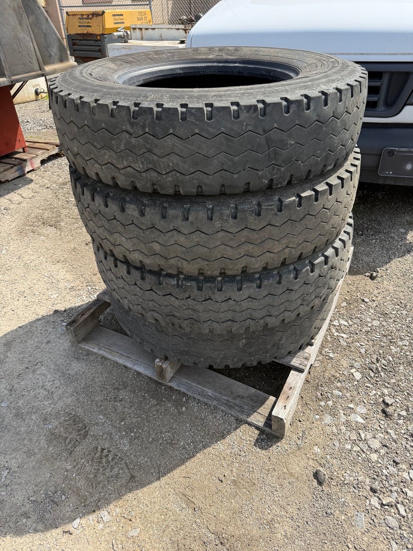 Image for Lawrence County Commissioners Live Onsite Auction