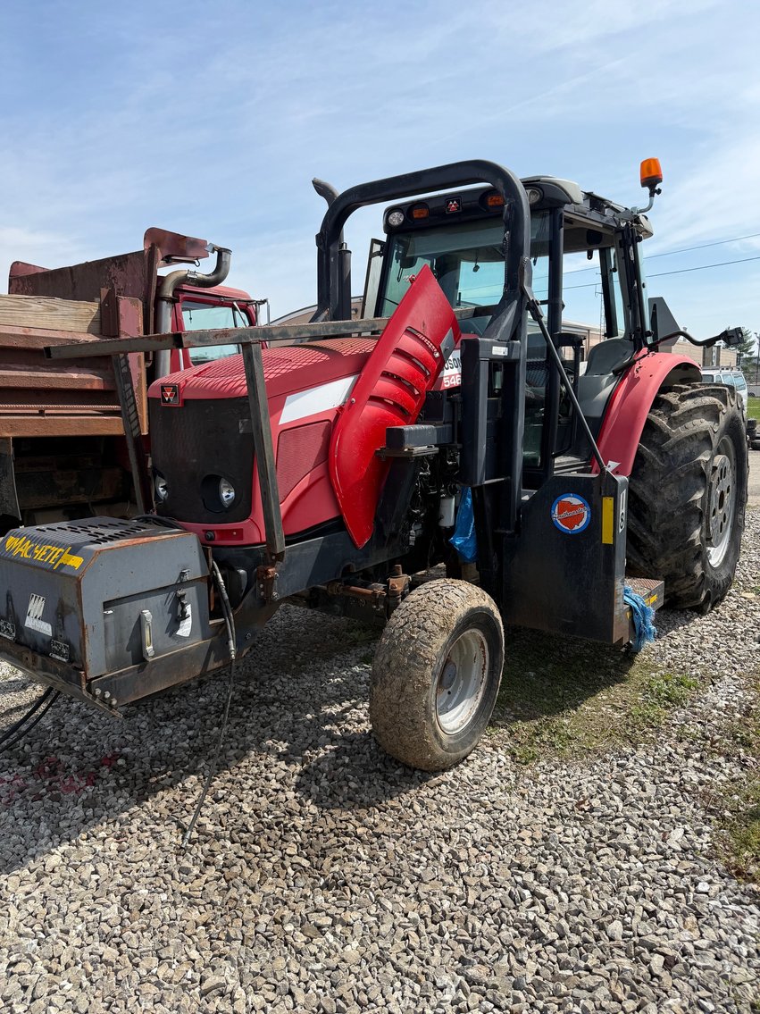 Image for Lawrence County Commissioners Live Onsite Auction