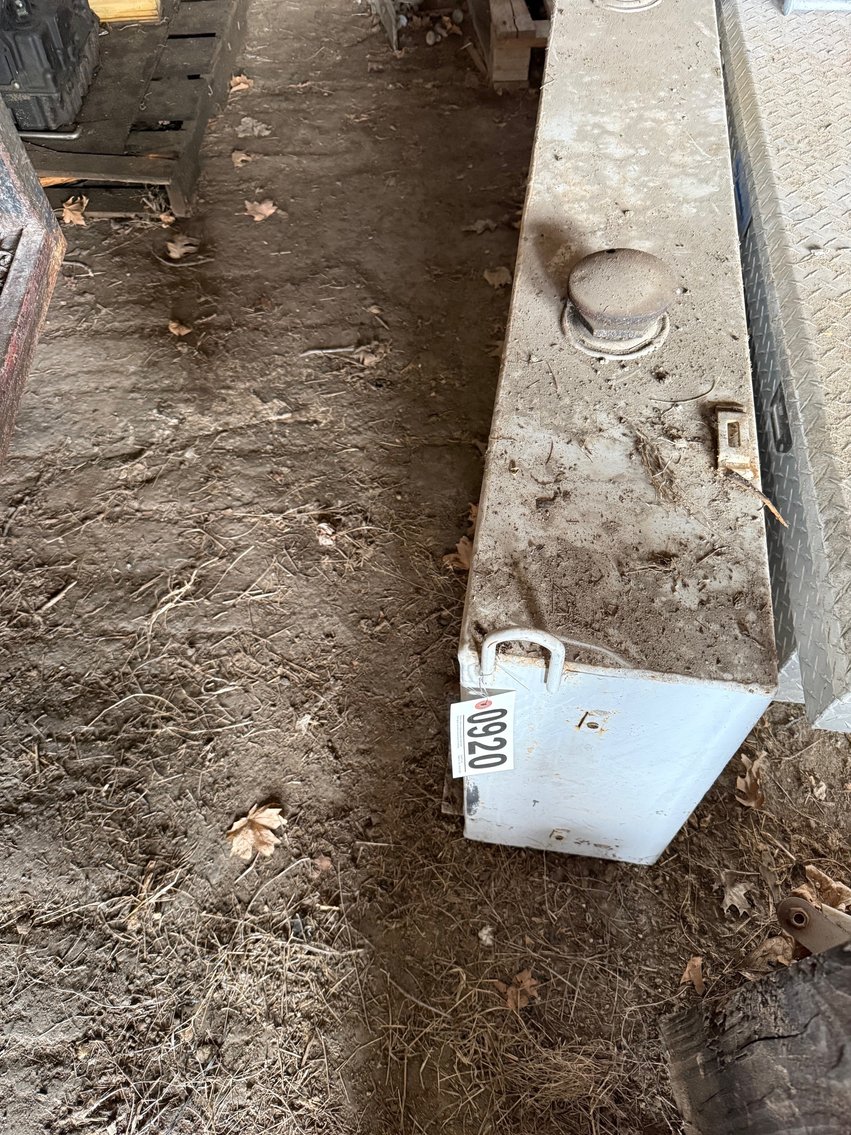 Image for Lawrence County Commissioners Live Onsite Auction