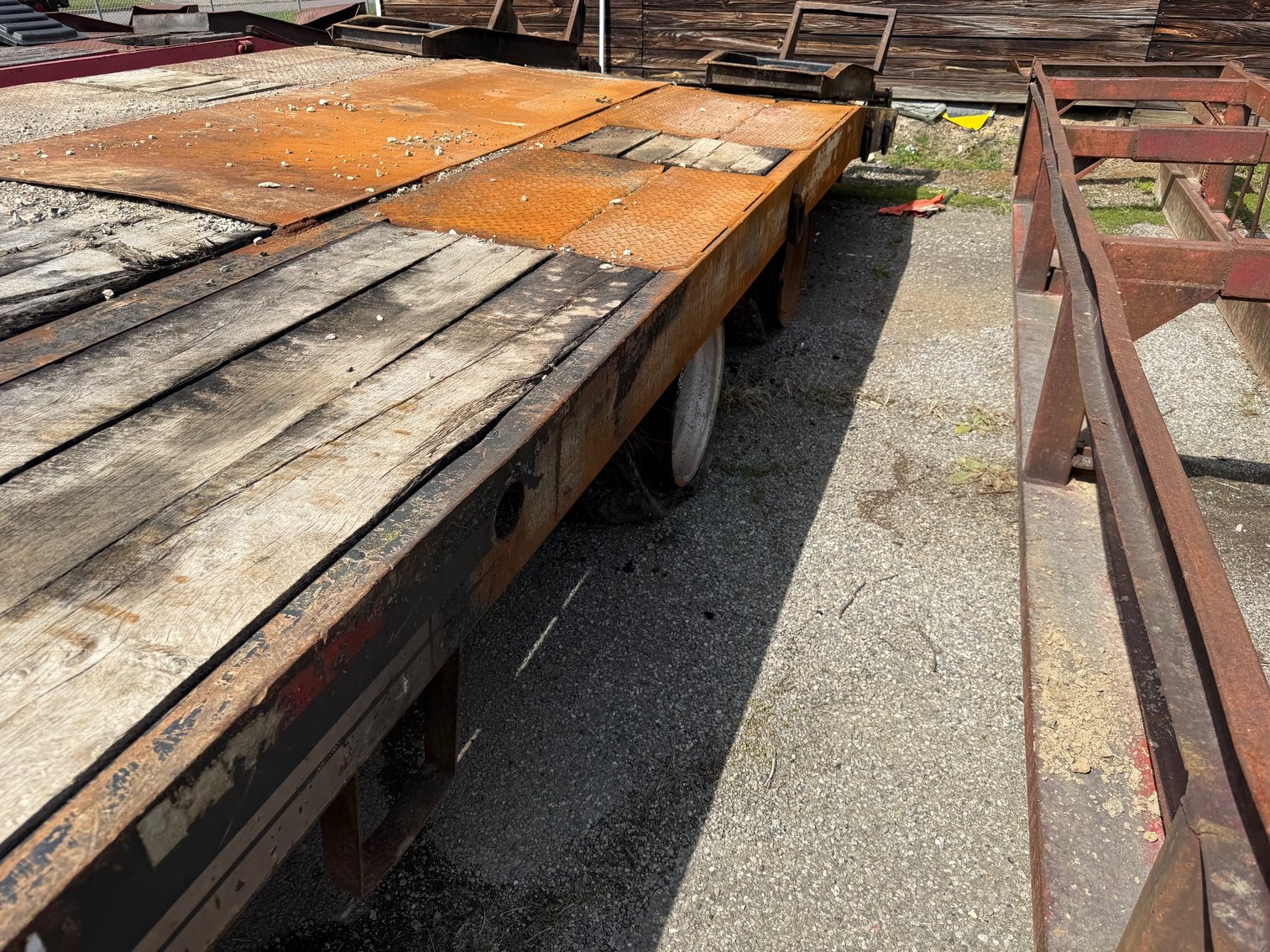 Image for Lawrence County Commissioners Live Onsite Auction