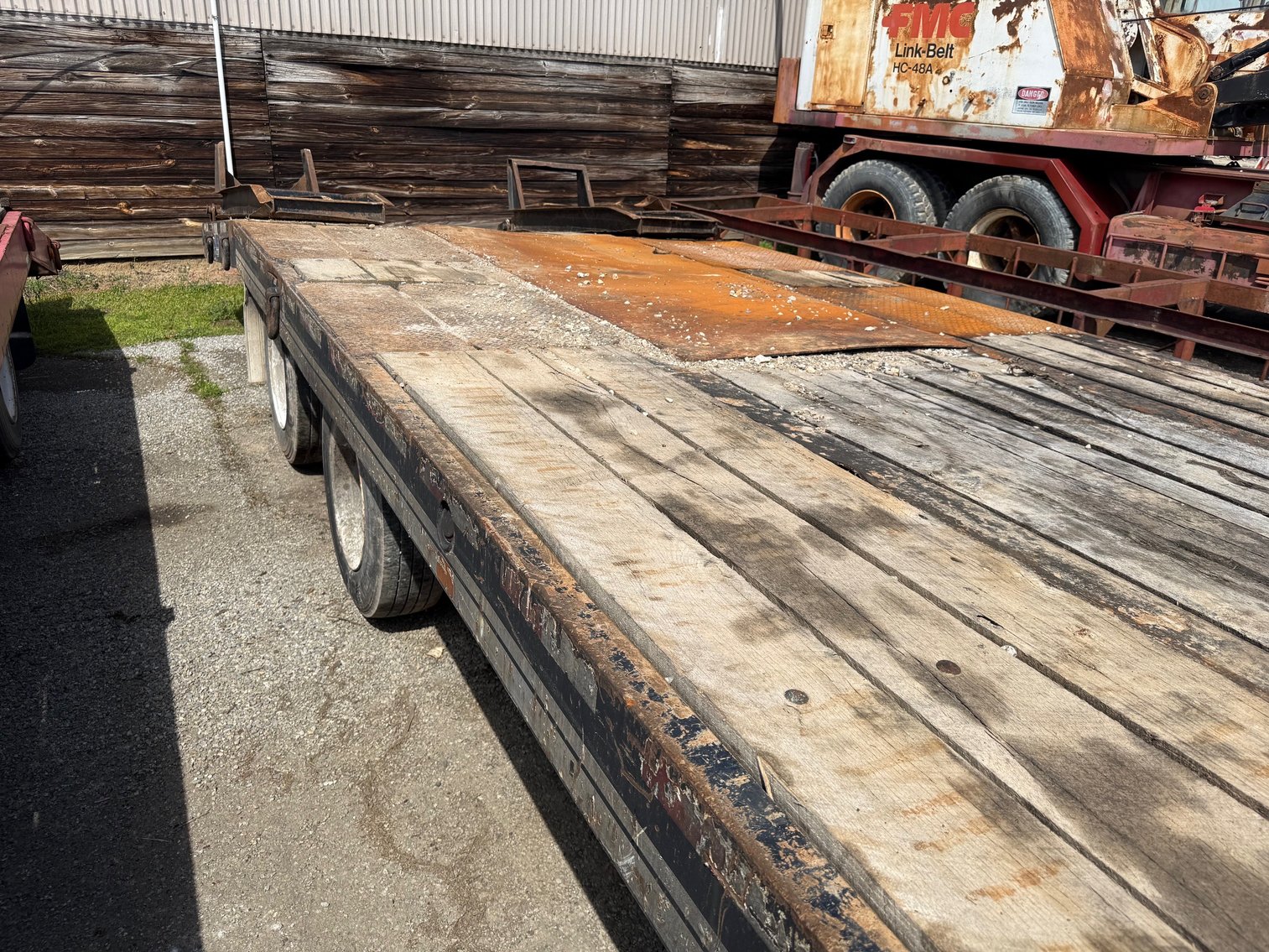 Image for Lawrence County Commissioners Live Onsite Auction