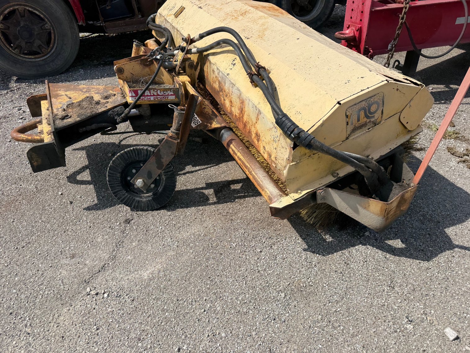 Image for Lawrence County Commissioners Live Onsite Auction