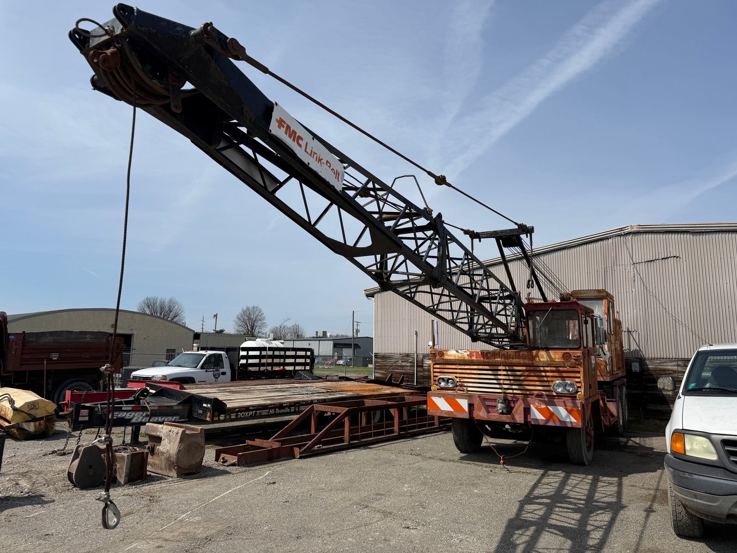 Image for Lawrence County Commissioners Live Onsite Auction