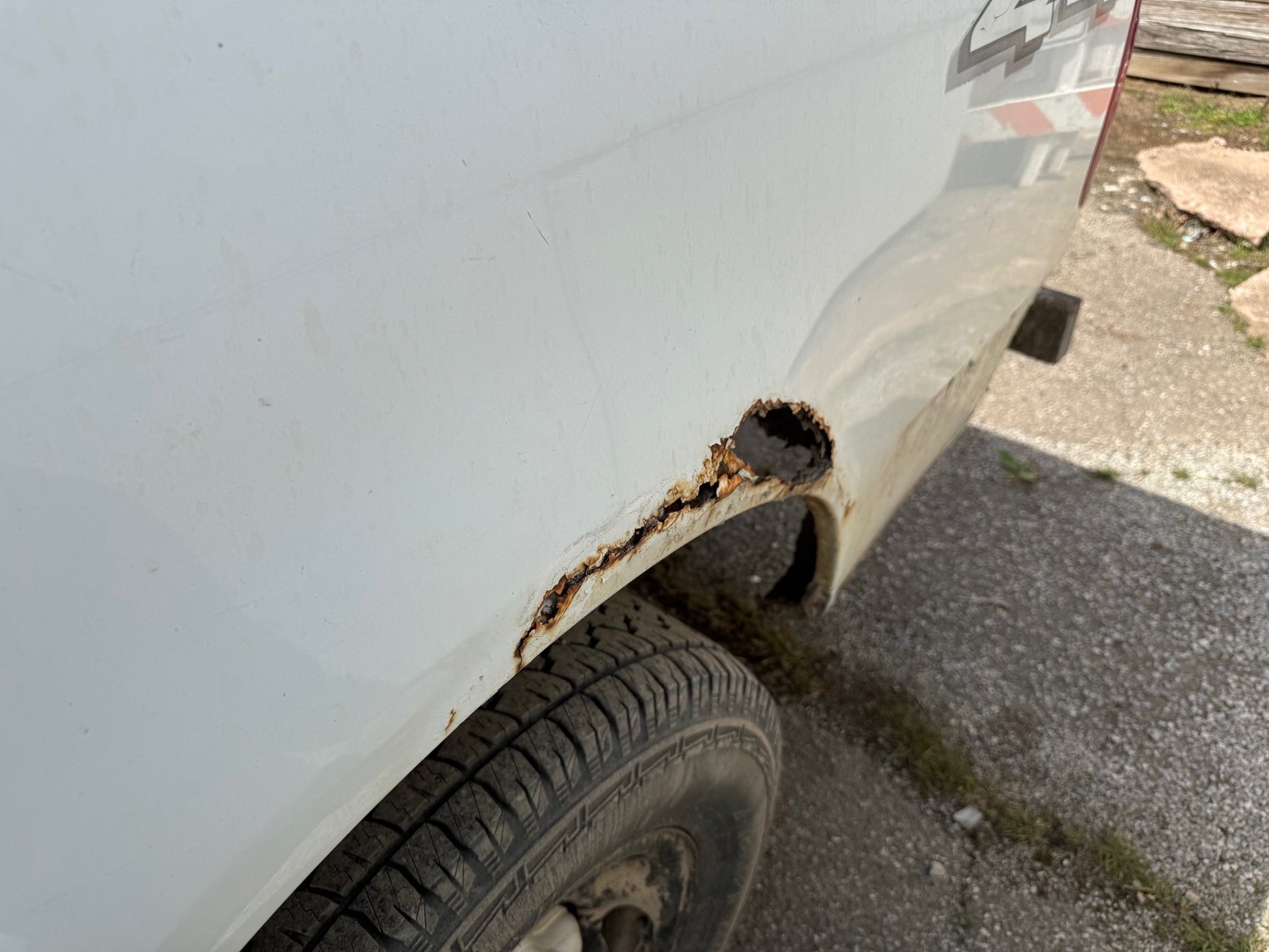 Image for Lawrence County Commissioners Live Onsite Auction