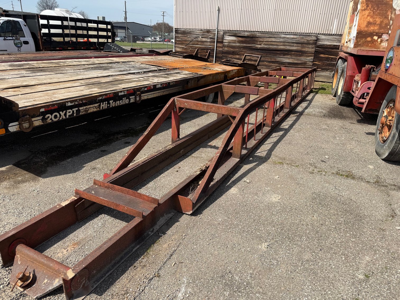 Image for Lawrence County Commissioners Live Onsite Auction