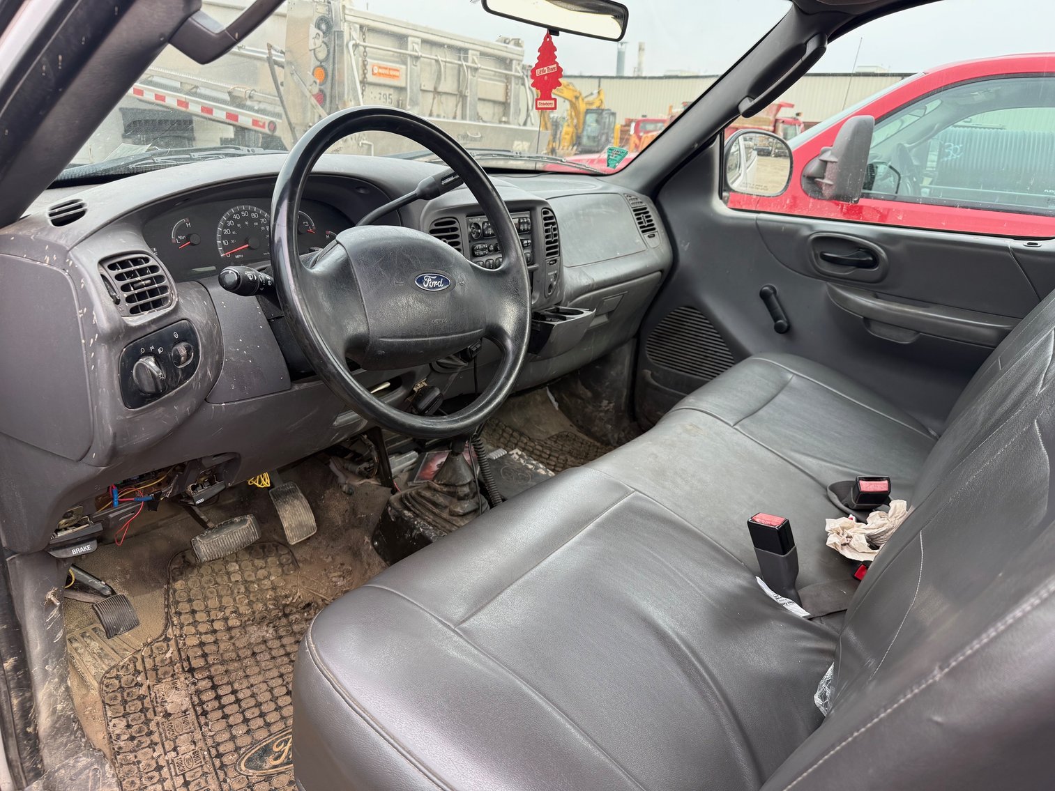 Image for Lawrence County Commissioners Live Onsite Auction