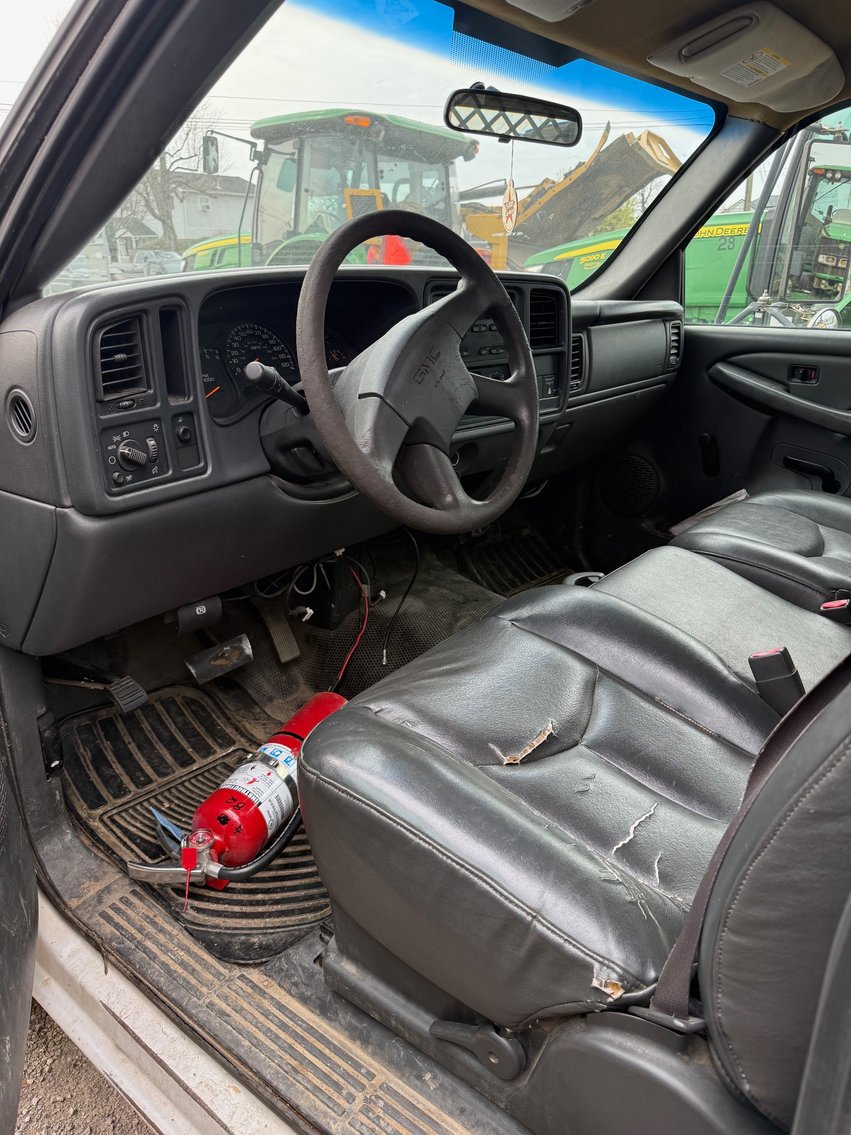 Image for Lawrence County Commissioners Live Onsite Auction