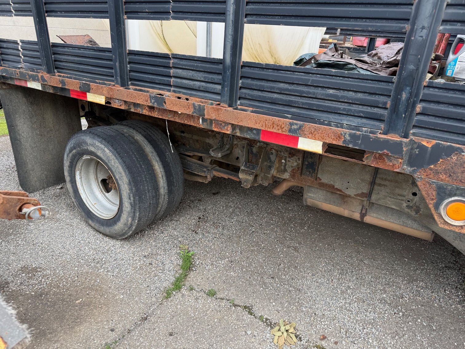 Image for Lawrence County Commissioners Live Onsite Auction