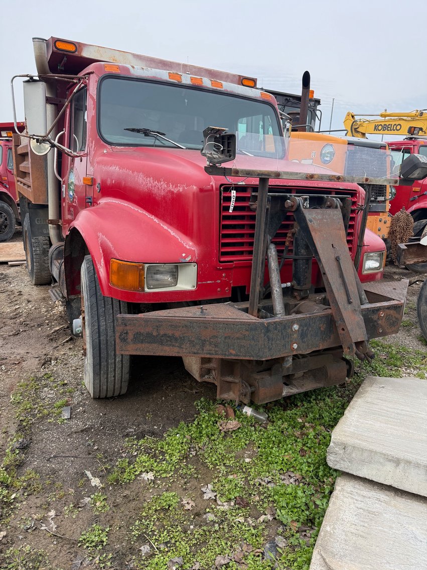 Image for Lawrence County Commissioners Live Onsite Auction