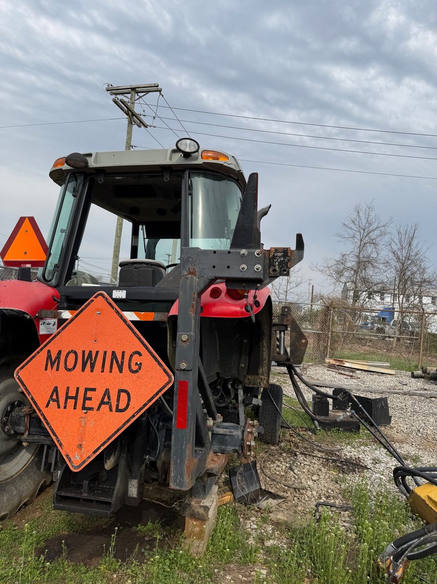 Image for Lawrence County Commissioners Live Onsite Auction