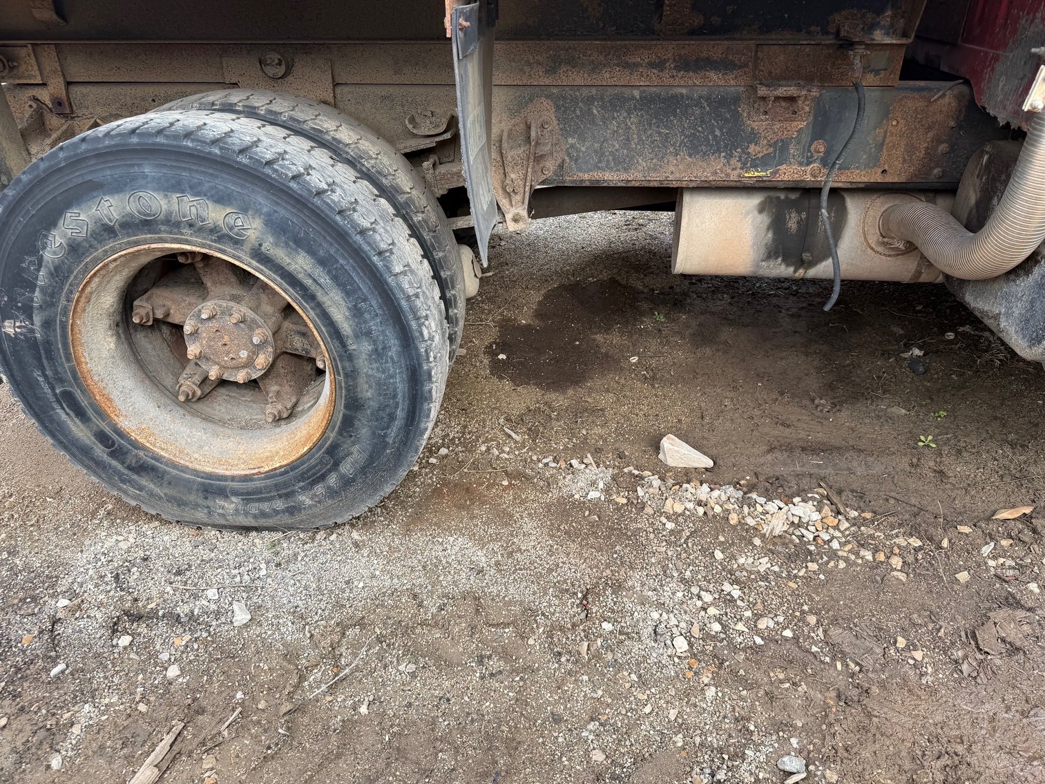 Image for Lawrence County Commissioners Live Onsite Auction