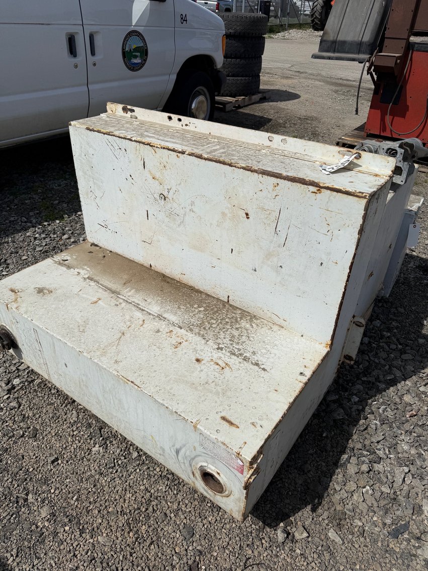 Image for Lawrence County Commissioners Live Onsite Auction