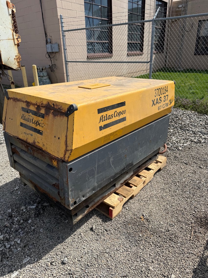 Image for Lawrence County Commissioners Live Onsite Auction