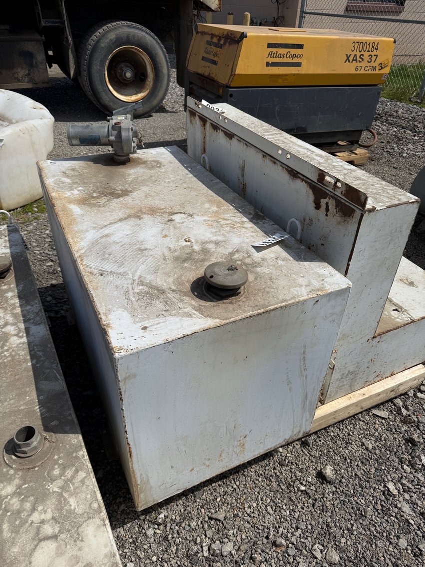 Image for Lawrence County Commissioners Live Onsite Auction