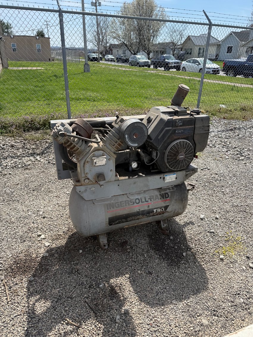 Image for Lawrence County Commissioners Live Onsite Auction