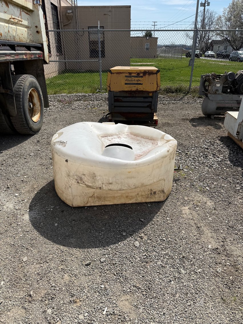 Image for Lawrence County Commissioners Live Onsite Auction