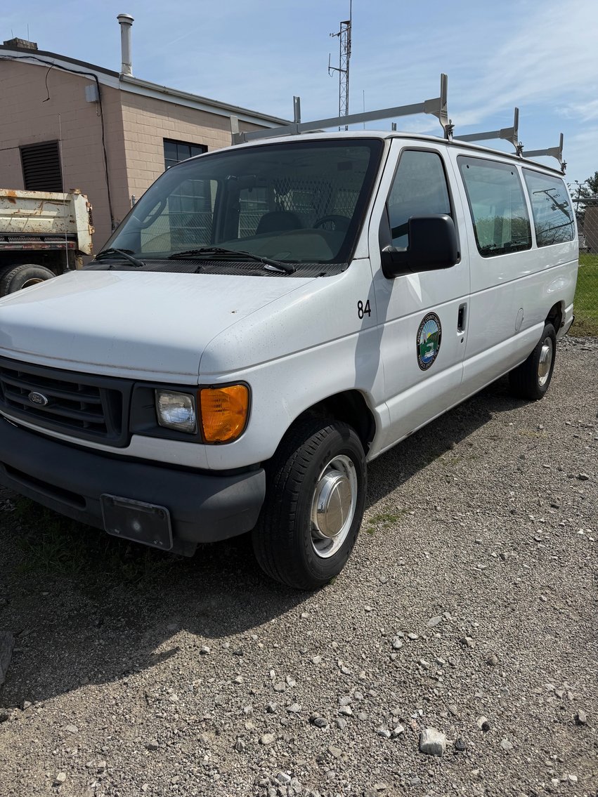 Image for Lawrence County Commissioners Live Onsite Auction