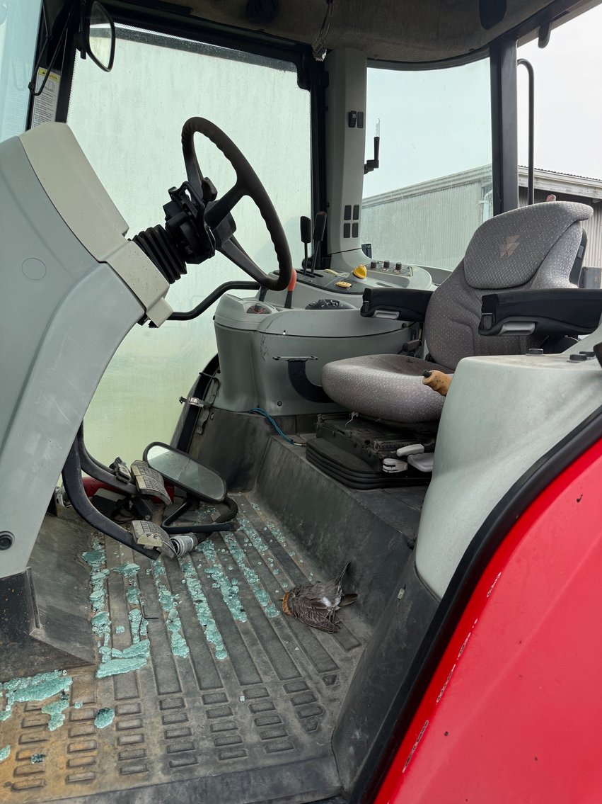 Image for Lawrence County Commissioners Live Onsite Auction