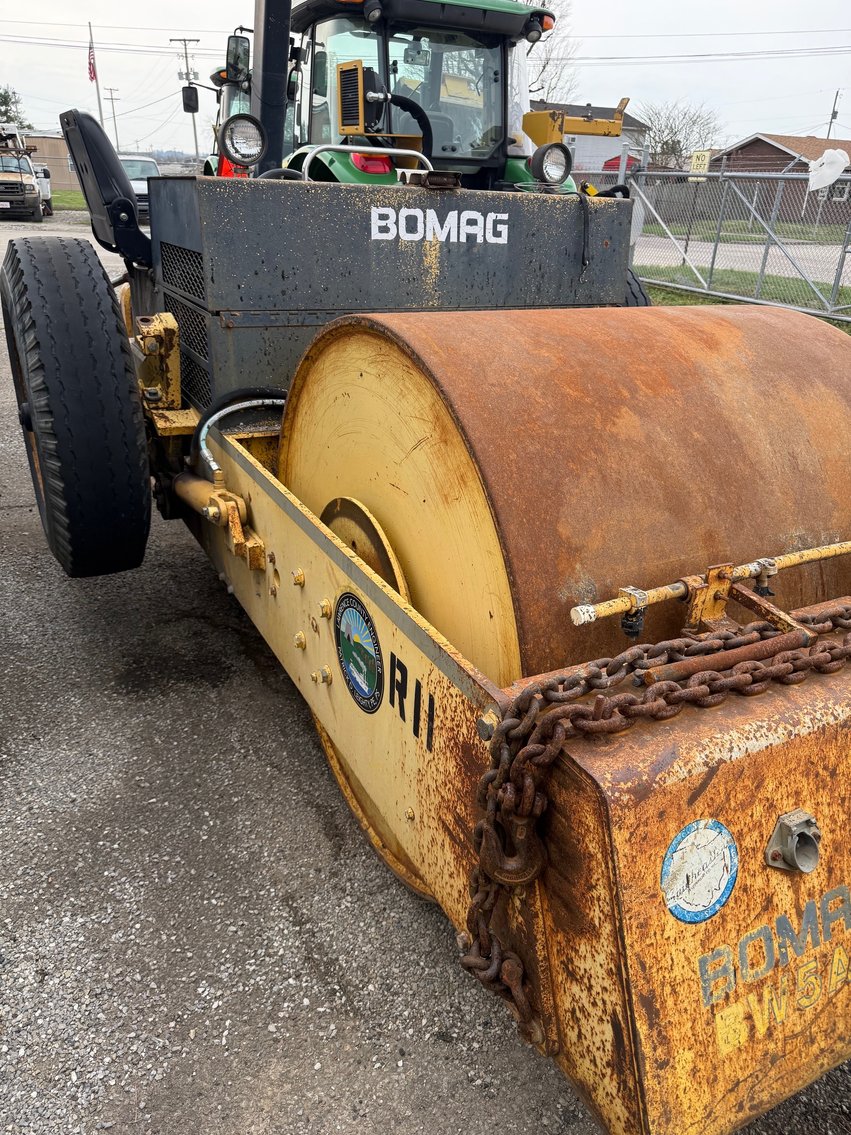 Image for Lawrence County Commissioners Live Onsite Auction