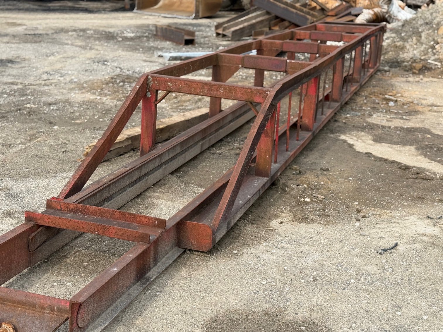 Image for Lawrence County Commissioners Live Onsite Auction