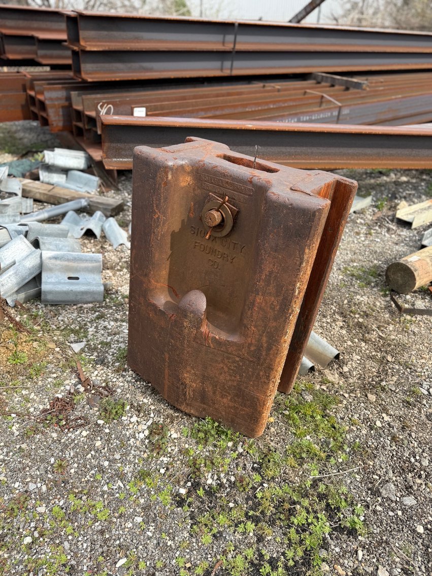 Image for Lawrence County Commissioners Live Onsite Auction