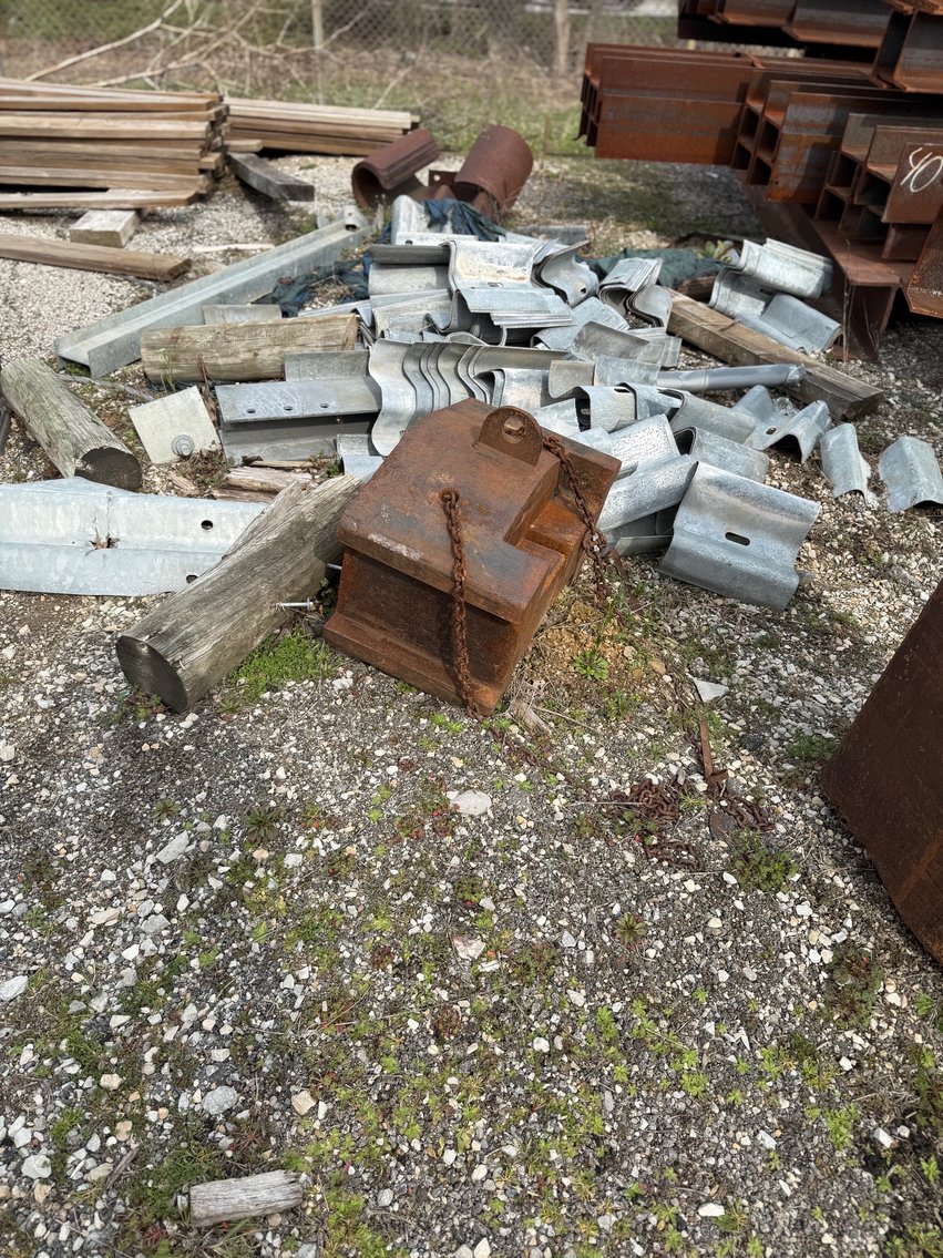 Image for Lawrence County Commissioners Live Onsite Auction